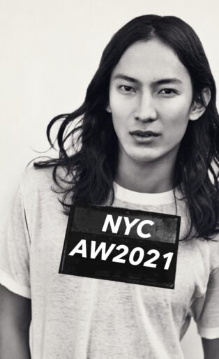 Alexander Wang