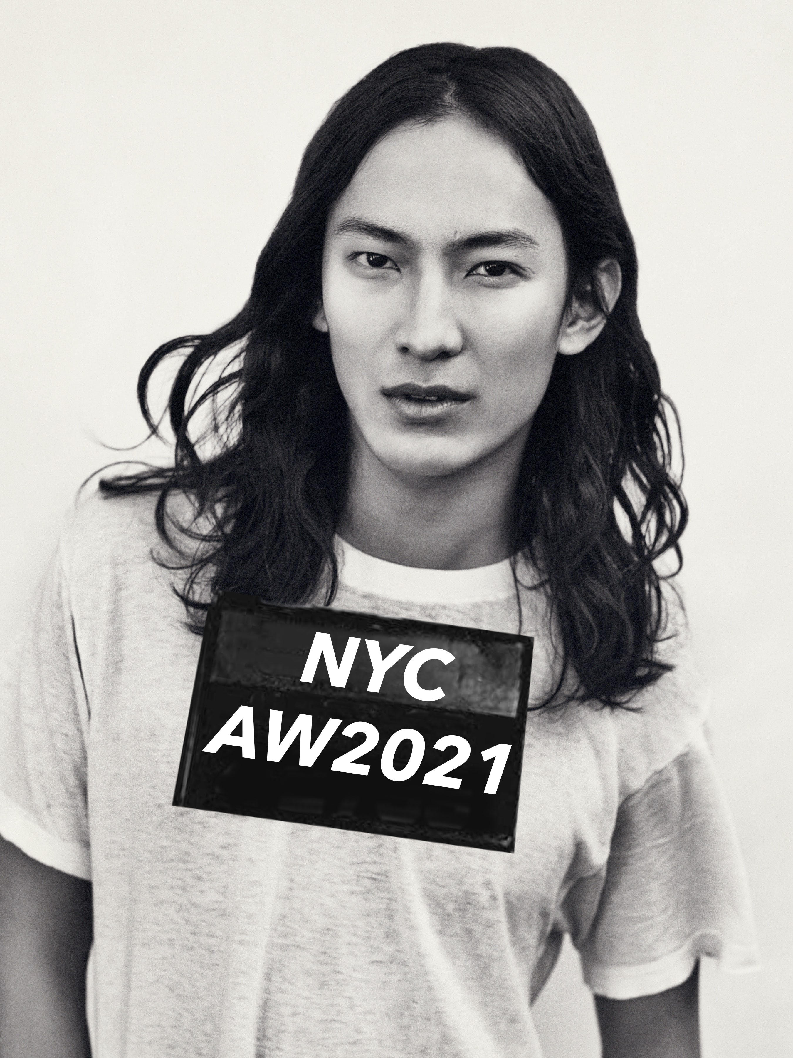 Alexander Wang