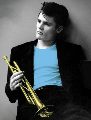 Chet baker