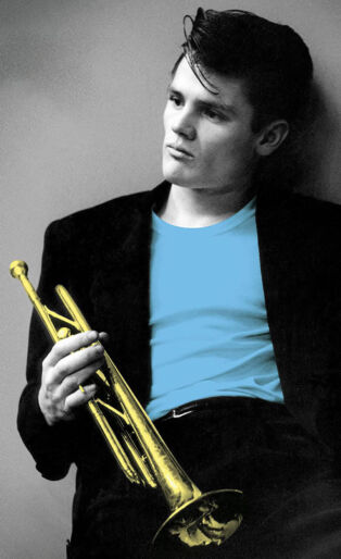 Chet baker
