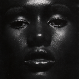 Anthony Barboza, Grace Jones, 1970s
