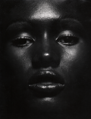 Anthony Barboza, Grace Jones, 1970s