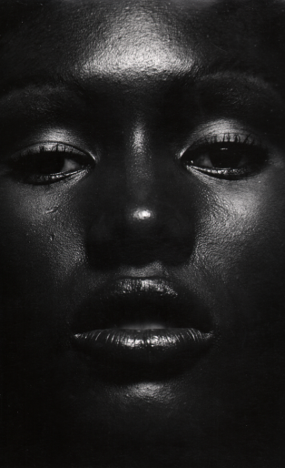 Anthony Barboza, Grace Jones, 1970s