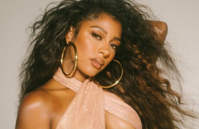 victoria monet
