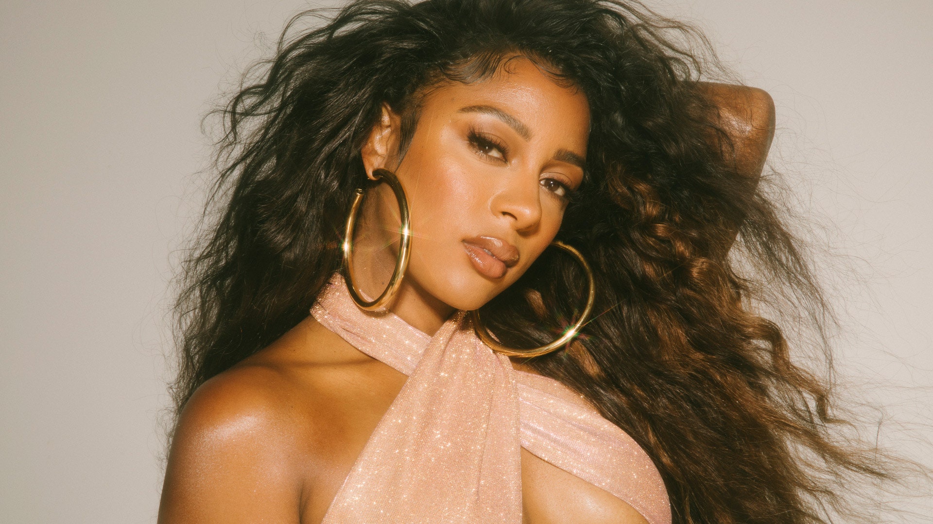 victoria monet