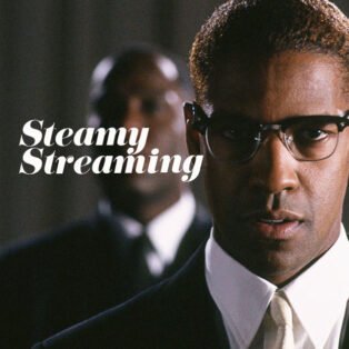 denzel washington malcolm x