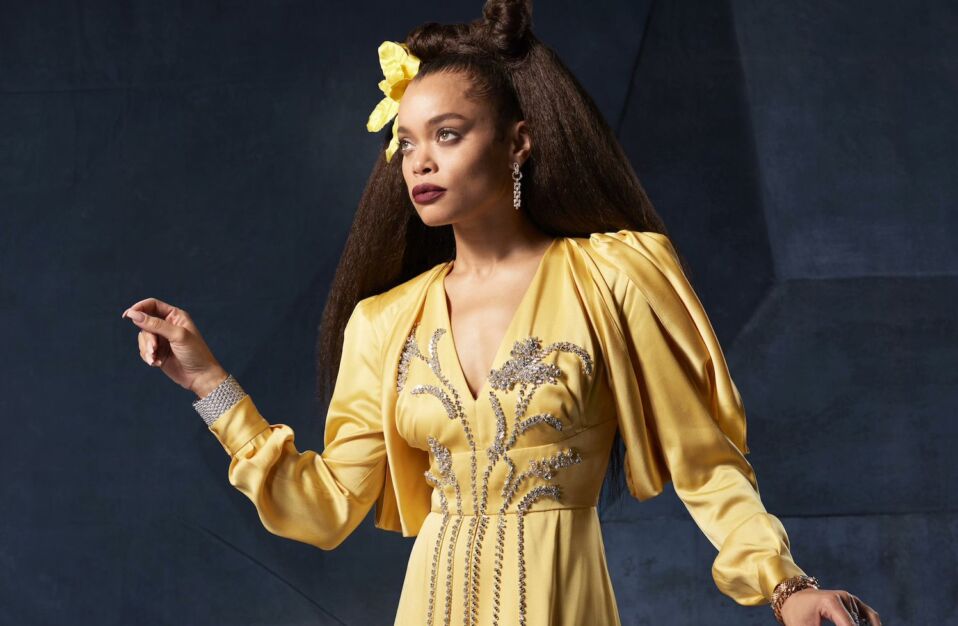 andra day