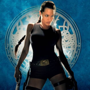 angelina jolie