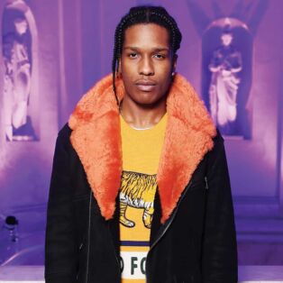 asap rocky