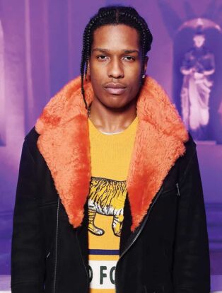 asap rocky
