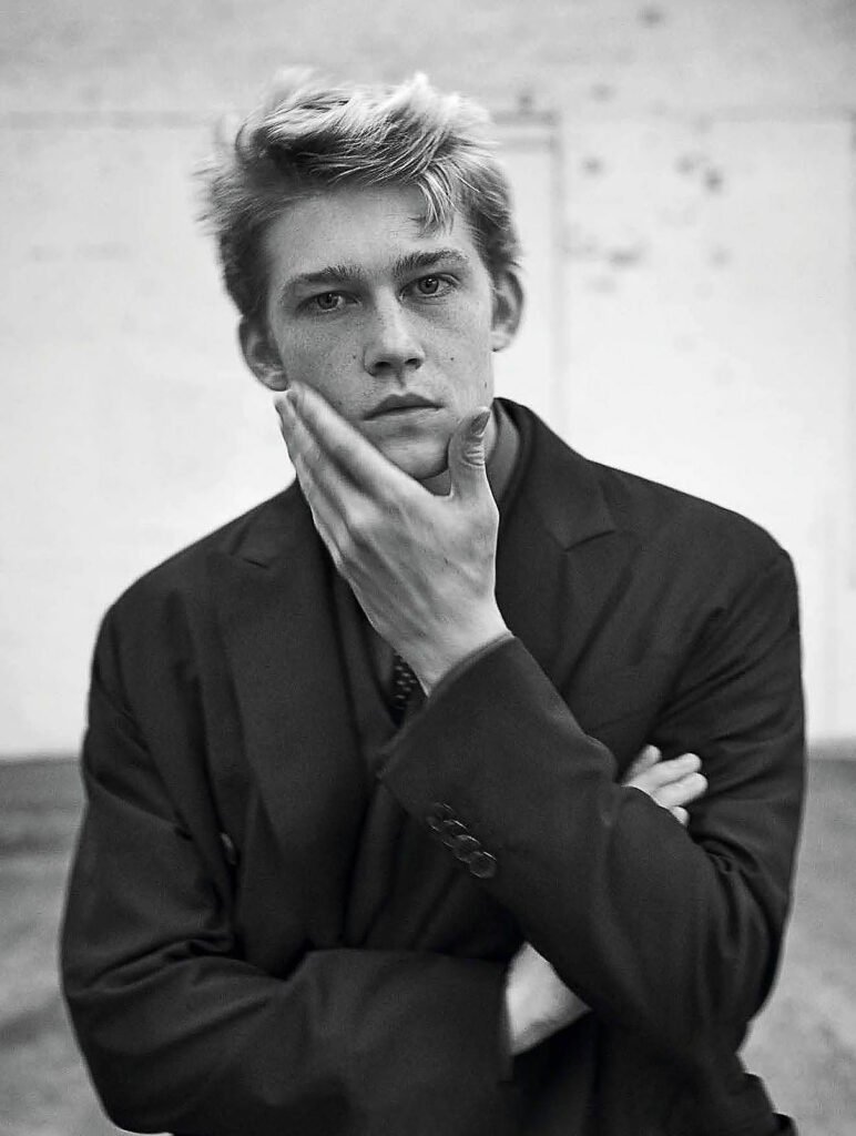 Joe Alwyn