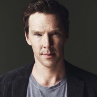 benedict cumberbatch