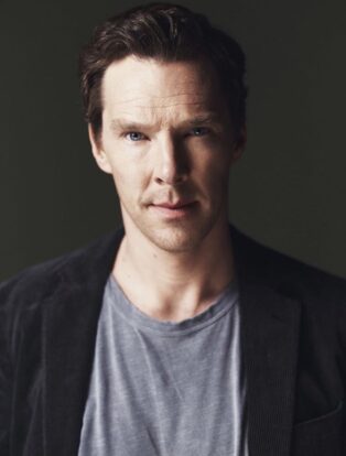 benedict cumberbatch
