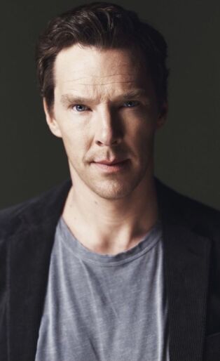 benedict cumberbatch