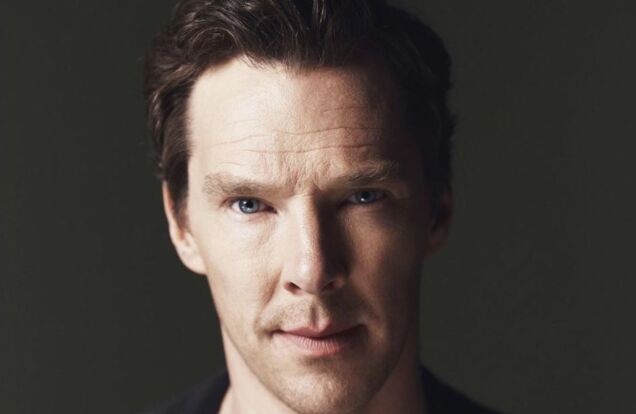 benedict cumberbatch