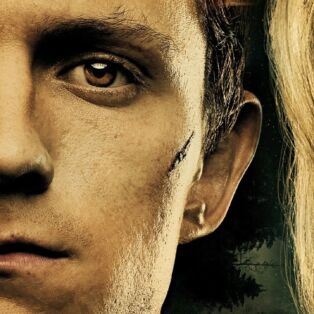 chaos walking