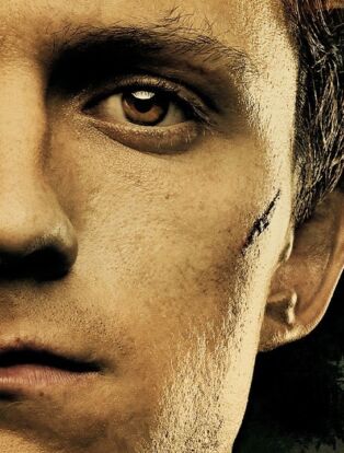 chaos walking