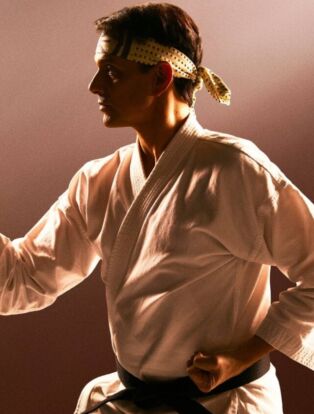 cobra kai ralph macchio