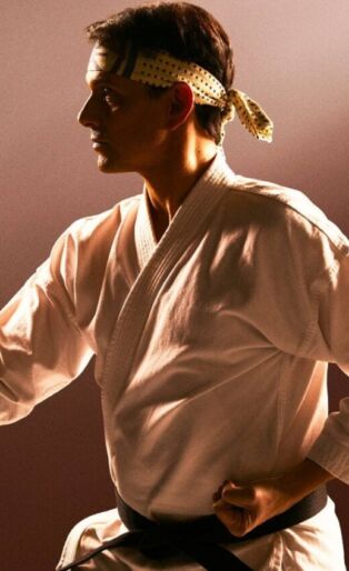 cobra kai ralph macchio