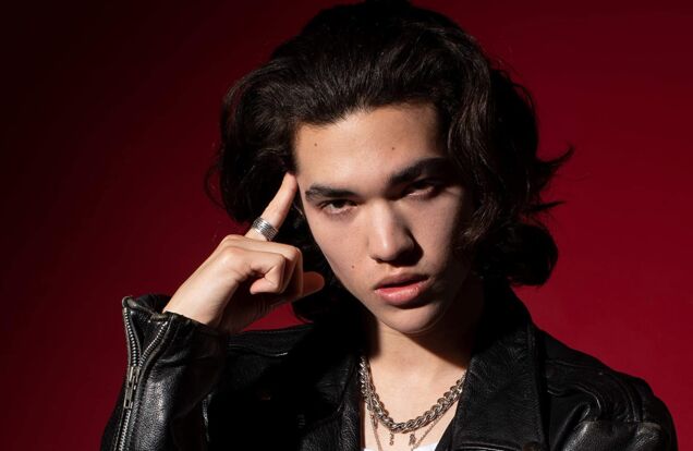 Conan Gray