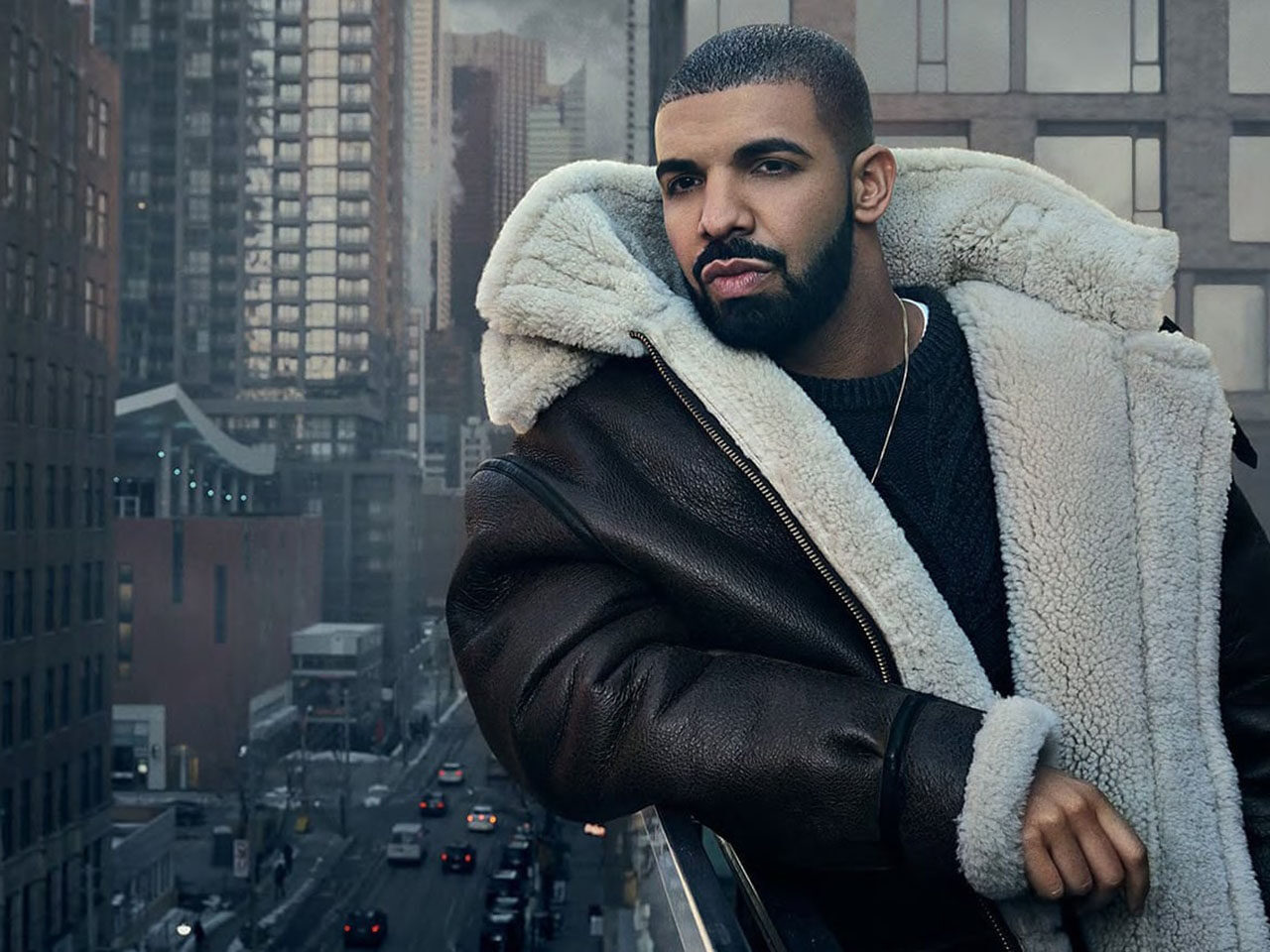 drake
