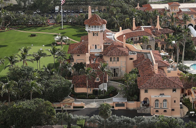 mar-a-lago