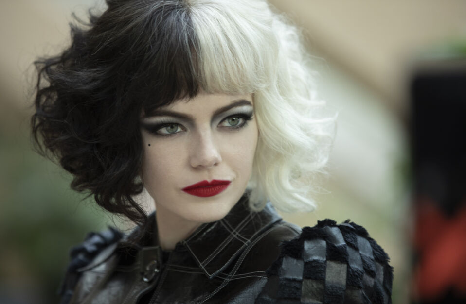 emma stone