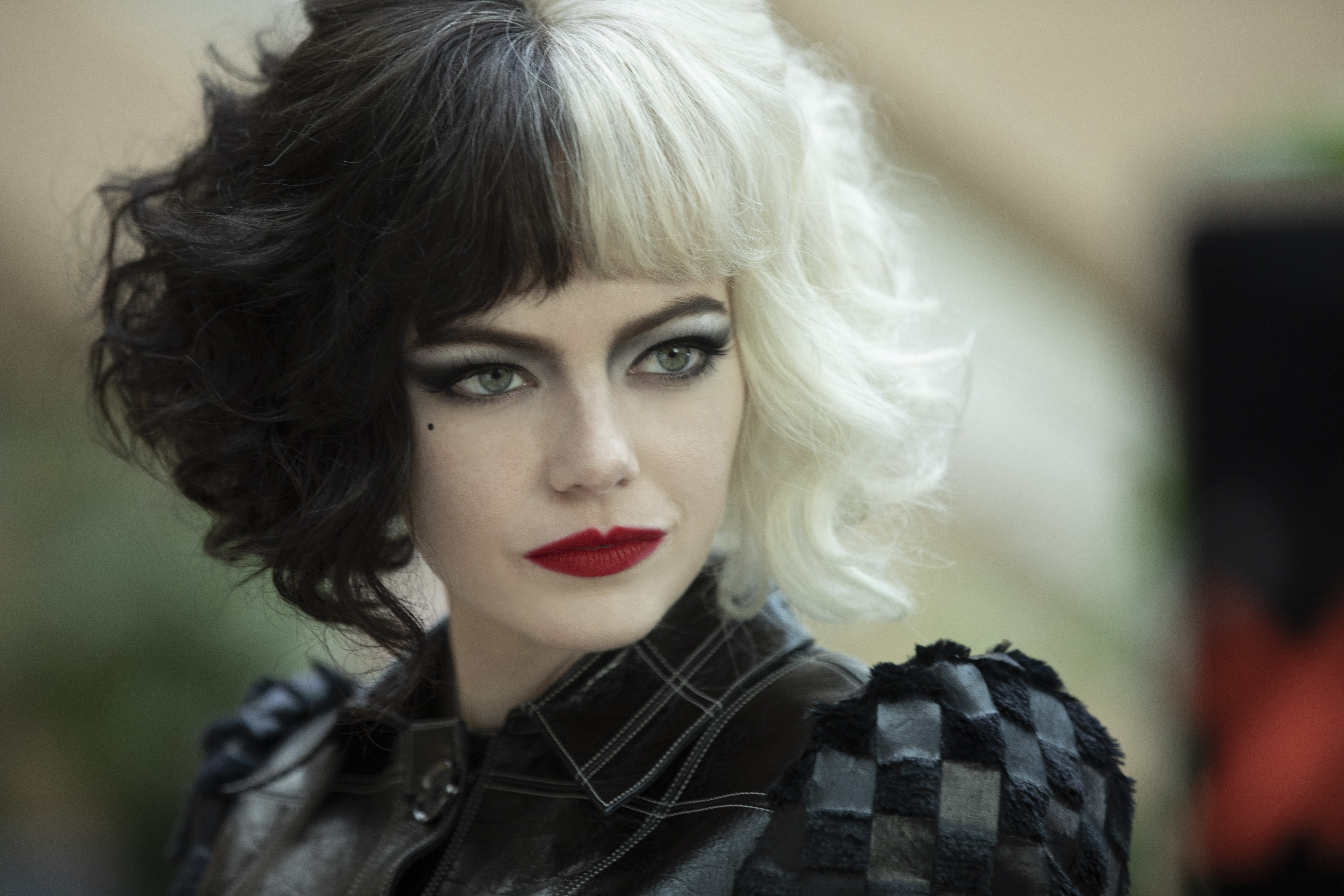 emma stone