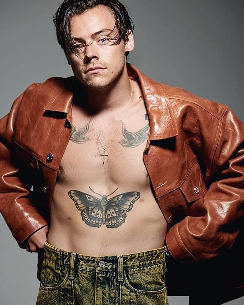 harry styles