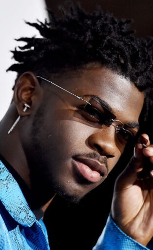 lil nas x