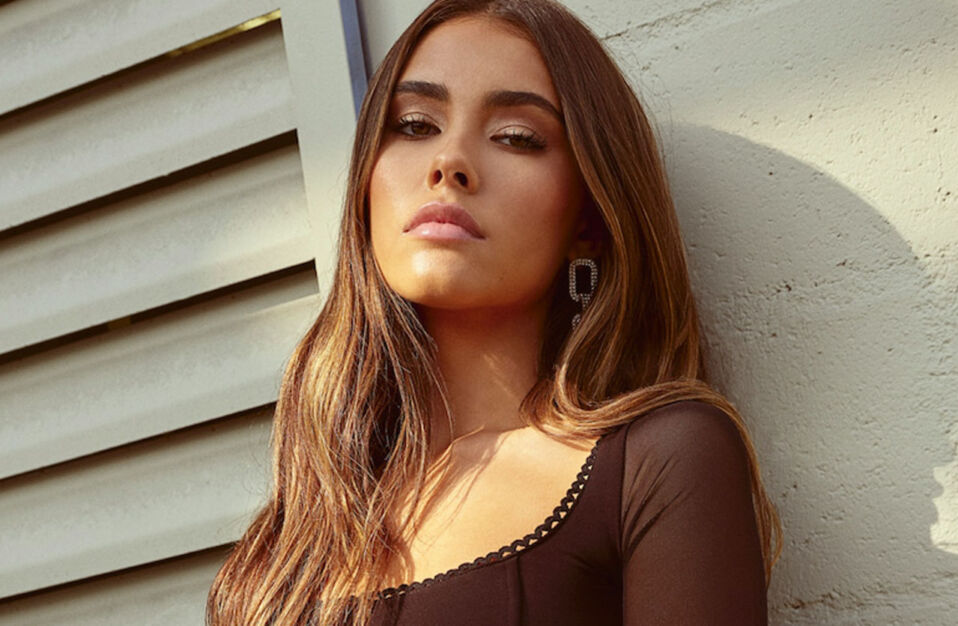 madison beer