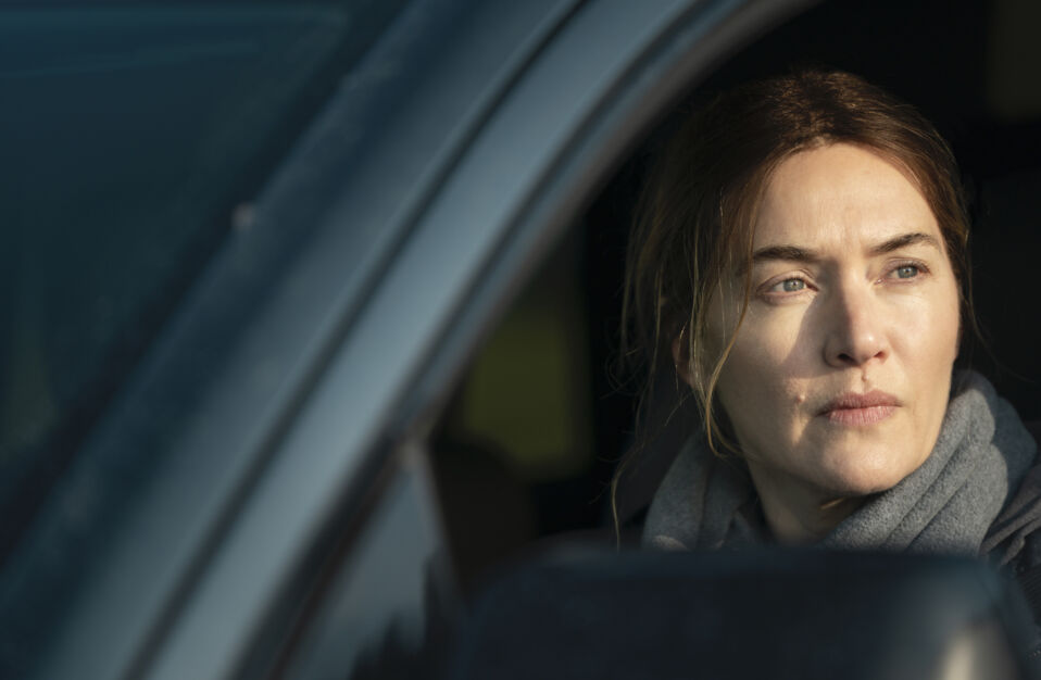 mare of easttown kate winslet