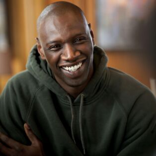 omar sy the intouchables
