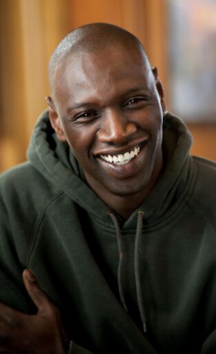 omar sy the intouchables