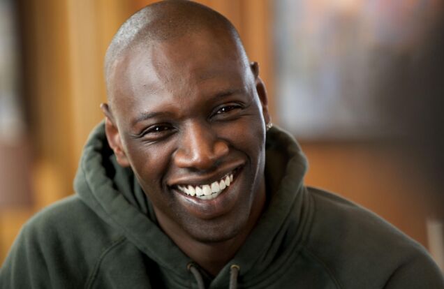 omar sy the intouchables