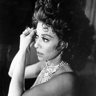 rita moreno