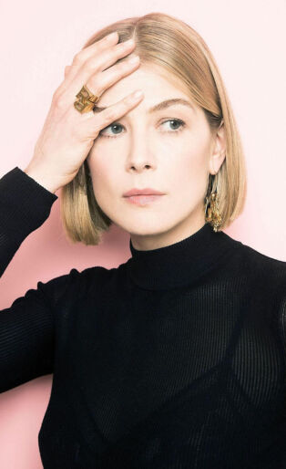 rosamund pike
