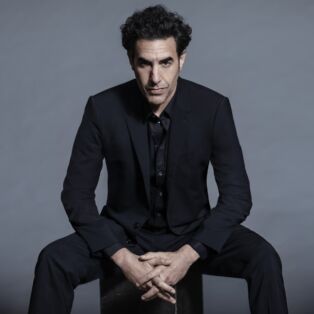 sacha baron cohen