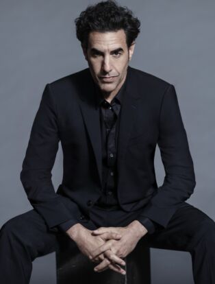 sacha baron cohen