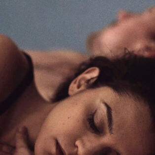 the killing of two lovers