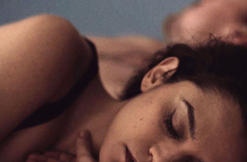 the killing of two lovers