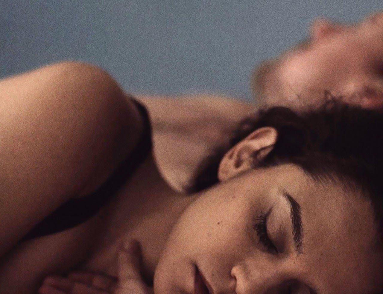 the killing of two lovers