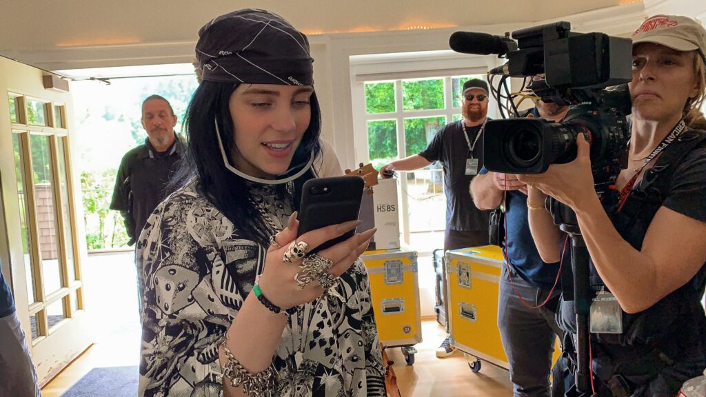 billie eilish