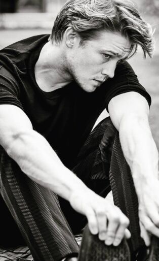 joe alwyn
