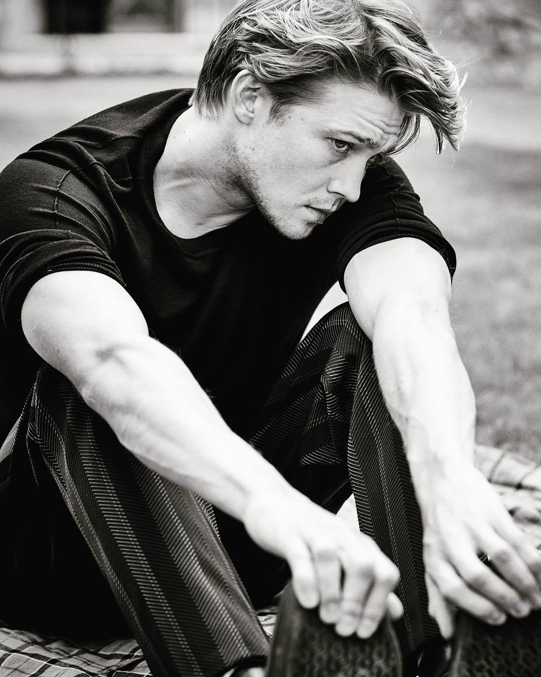 joe alwyn