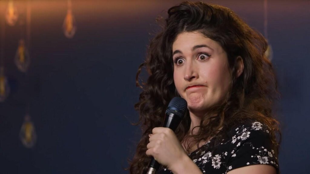 Kate Berlant