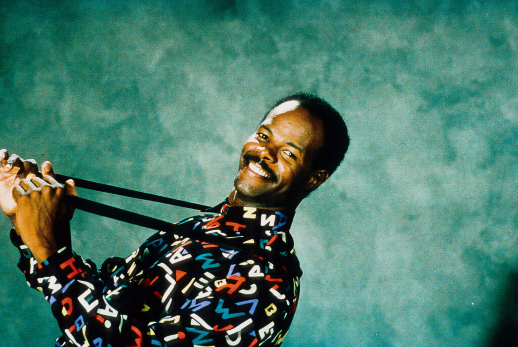 Keenen Ivory Wayans, In Living Color