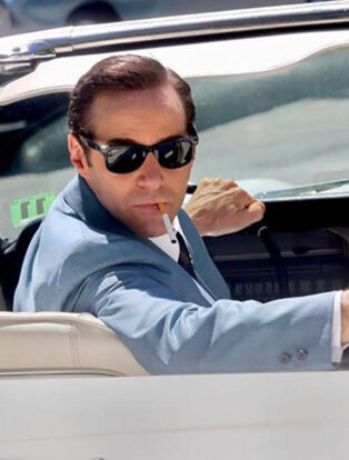 the many saints of newark