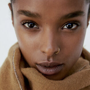 malika louback