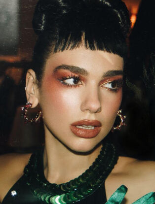 Dua Lipa - We're Good